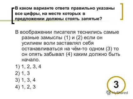 В воображении писателя теснились самые разные замыслы