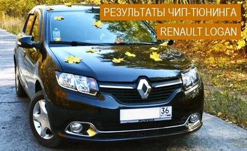 Чип логан