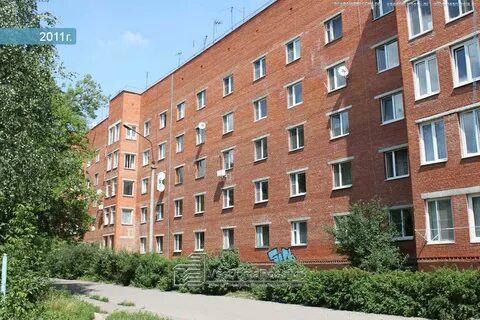 Бронницы 1