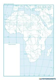 2181374 Практична робота № 2 Визначення географічних