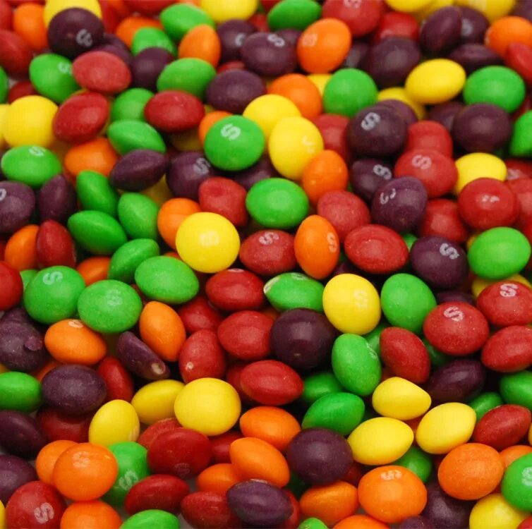 Its colors