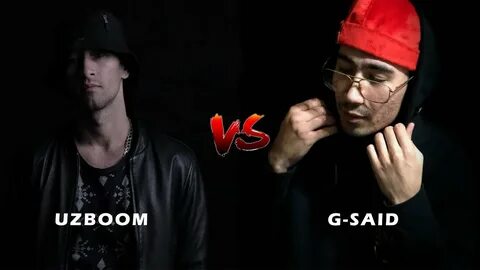 Say g k