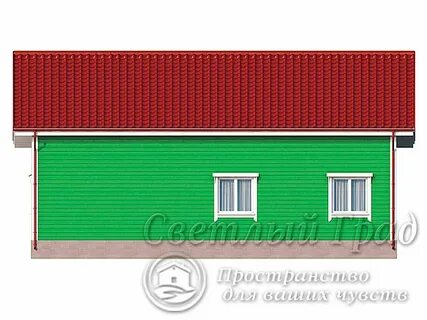 Кленовая дом 1