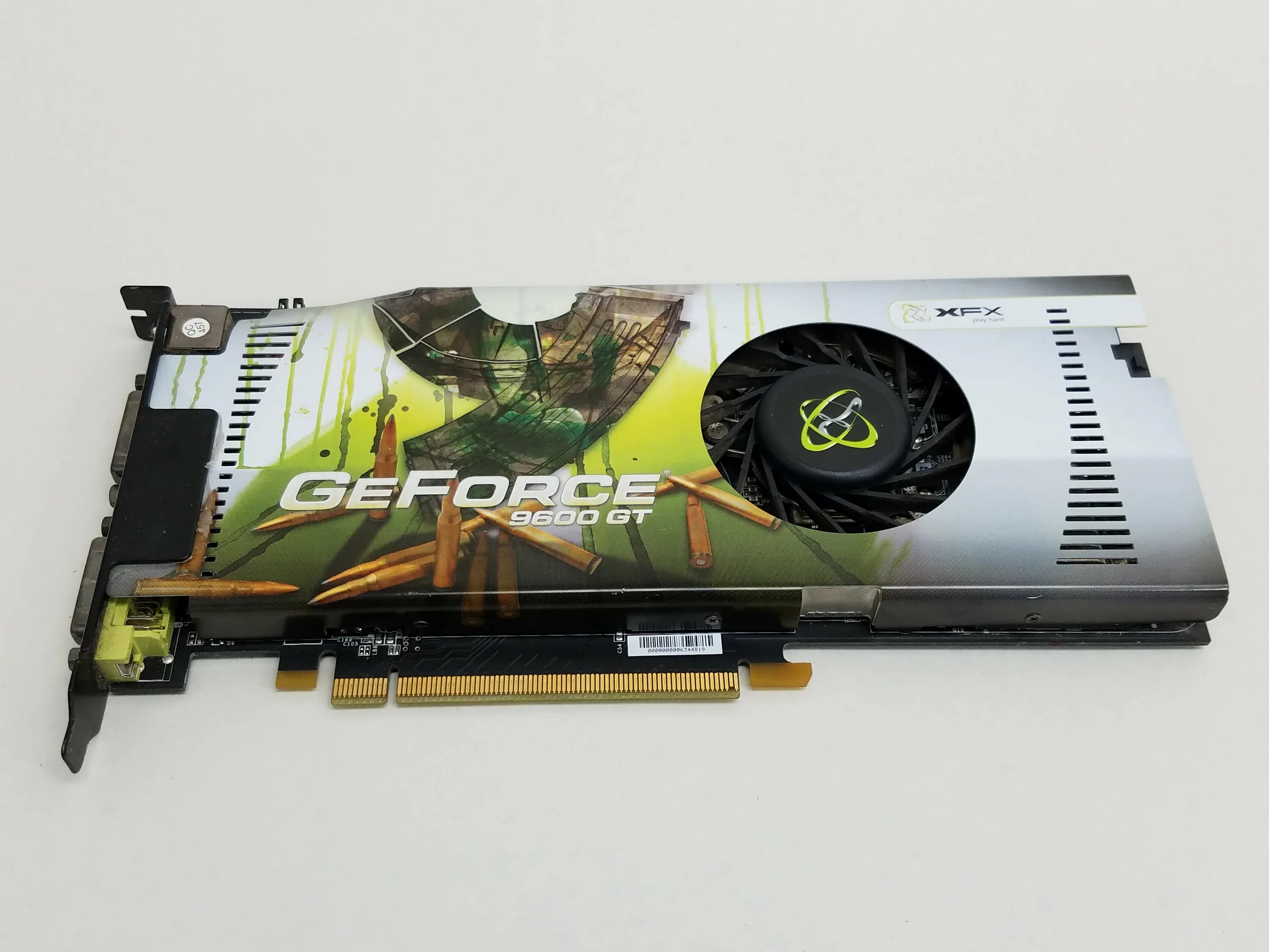 Nvidia geforce 9600 gt драйвер windows 10. Nvidia geforce 9600 gt драйвер windows 10