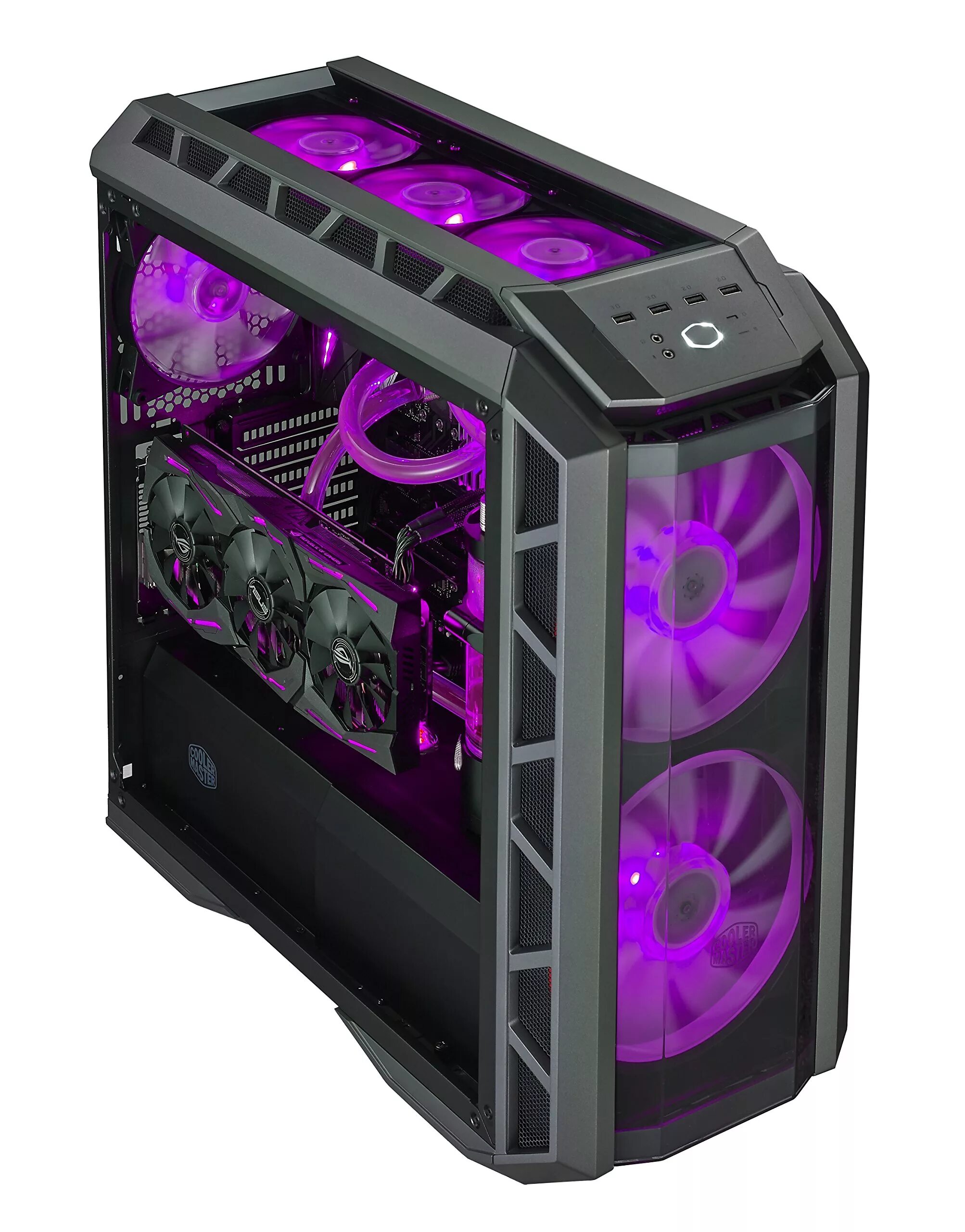 Корпус Cooler Master h500p. MASTERCASE h500p. Кулер мастер h500p. H500p Cooler Master красный. Pc 09