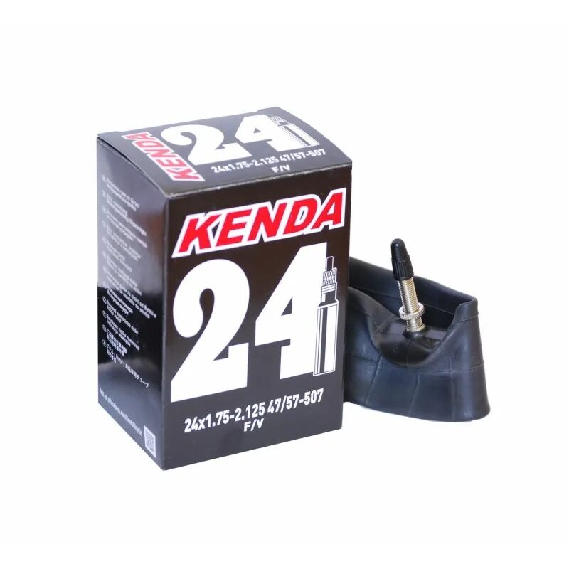 Камера 24 1 3 8. Камера Kenda 29" Presta. Камера 28" Kenda FV. 57-507 24x2.125 камера. Ниппель Kenda для велосипеда.