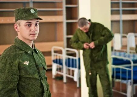 Дмб военкомат