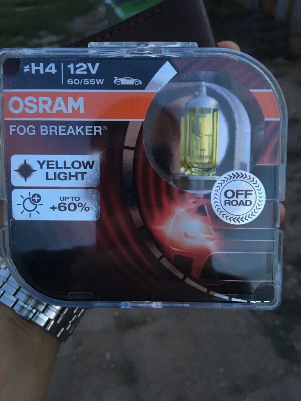Osram fog breaker yellow light 2600. Osram fog breaker h7. Osram fog. Osram fog breaker h4 солярис. Лампа osram h4 fog breaker.