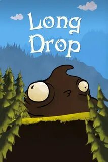 Long drop