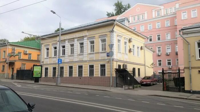 Николоямская улица 52с1. Николоямская 52 1. Николоямская 52 1. Николоямская ул. Николоямская 52 1.