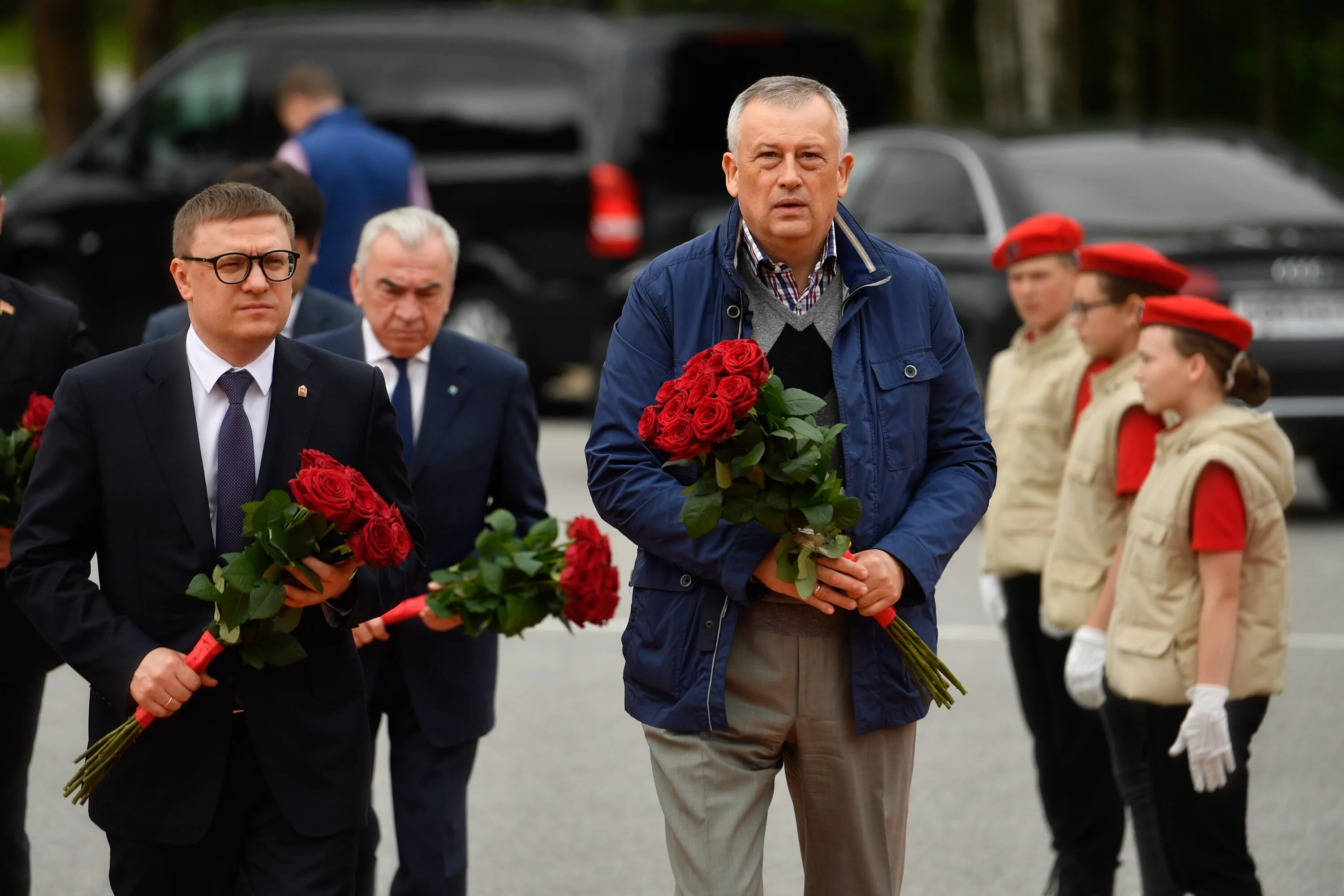 Мероприятия 18 сегодня. Дрозденко 22 июня. Дрозденко на открытии мемориала.