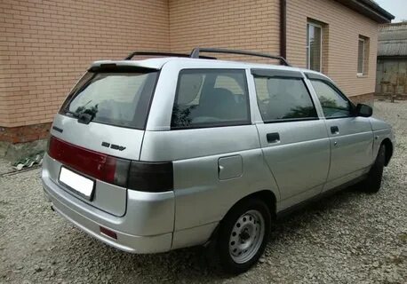 Ваз 2111 бу авито