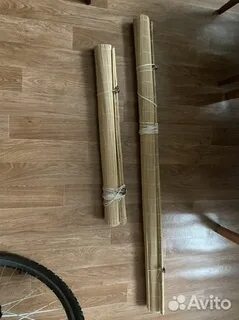 Авито бамбуковая