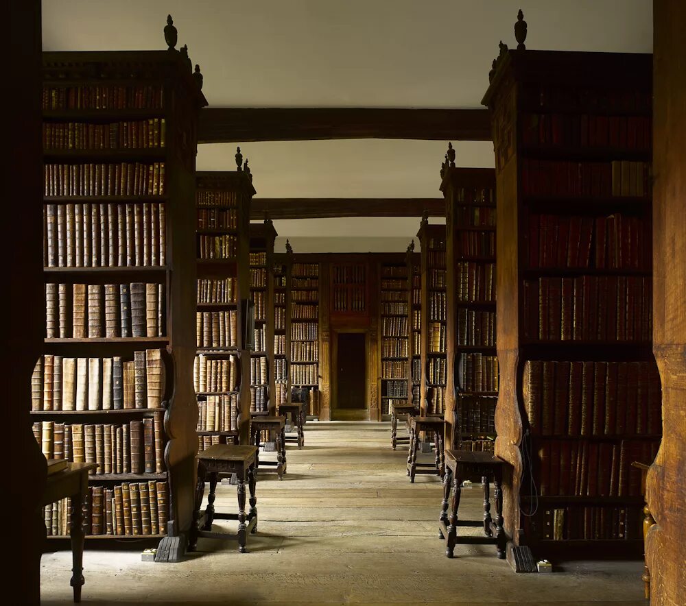 Библиотека монастыря Cвятого Флориана. Красивая библиотека. Библиотека колледжа. College library