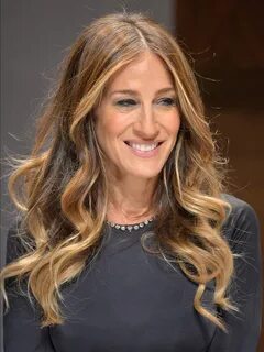 Sarah jessica parker