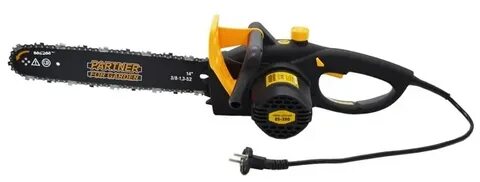 Partner for garden es 405 2000