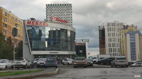 Давлеткильдеева 5