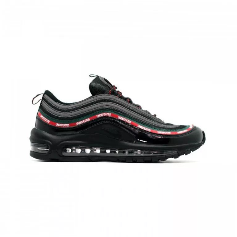 Купить кроссовки nike 97. Nike Air Max 97 Undefeated Black. Кроссовки найк мужские 97. Кроссовки найк АИР Макс 97 мужские. Air Max 97 мужские Black.