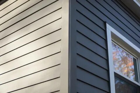 Производитель siding