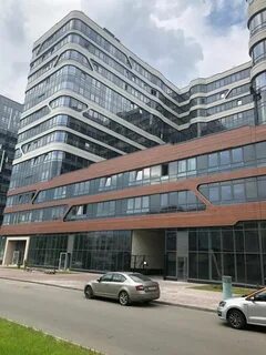 Шоссе энтузиастов 2 корп 2