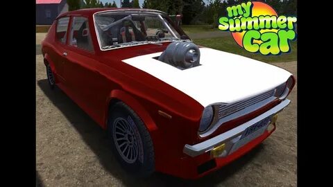 My summer car выключатели