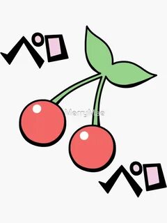 Cherry тг