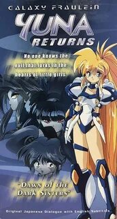 The dark sisters