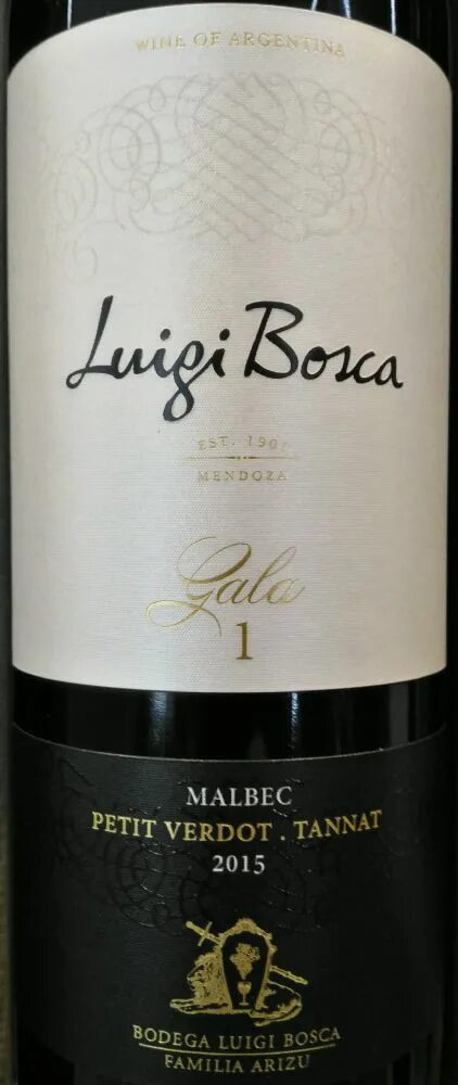 Luigi bosca