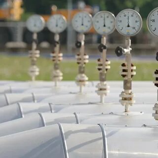 Тендеры газ