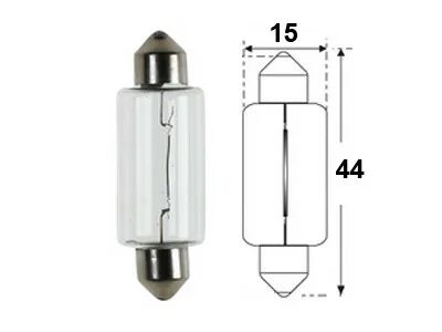 Sv 8 8.5 лампы