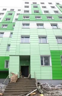 Аскольдовцев мурманск