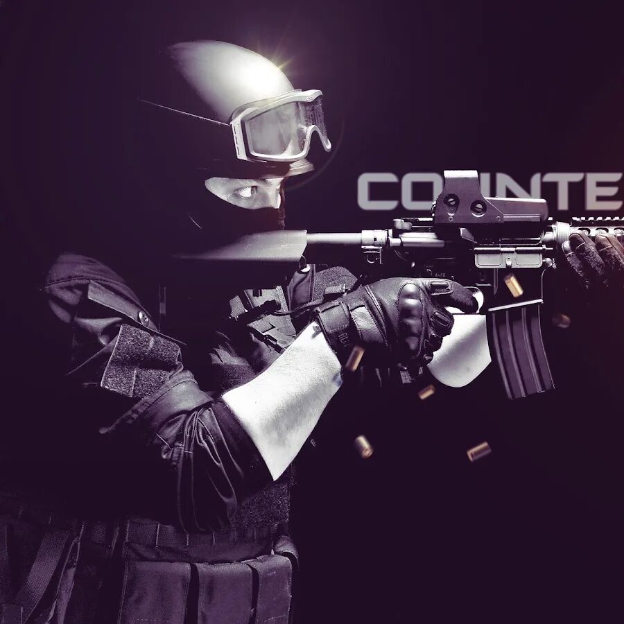 Фото на аву кс Steam Workshop::CSGO Counter-Terrorist