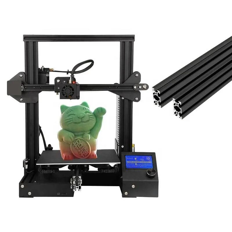 Модели ender 3. Принтер Creality Ender 3. 3d принтер Ender 3 Pro. FDM принтер Creality Ender 3. 3d принтер creality3d Ender-6.