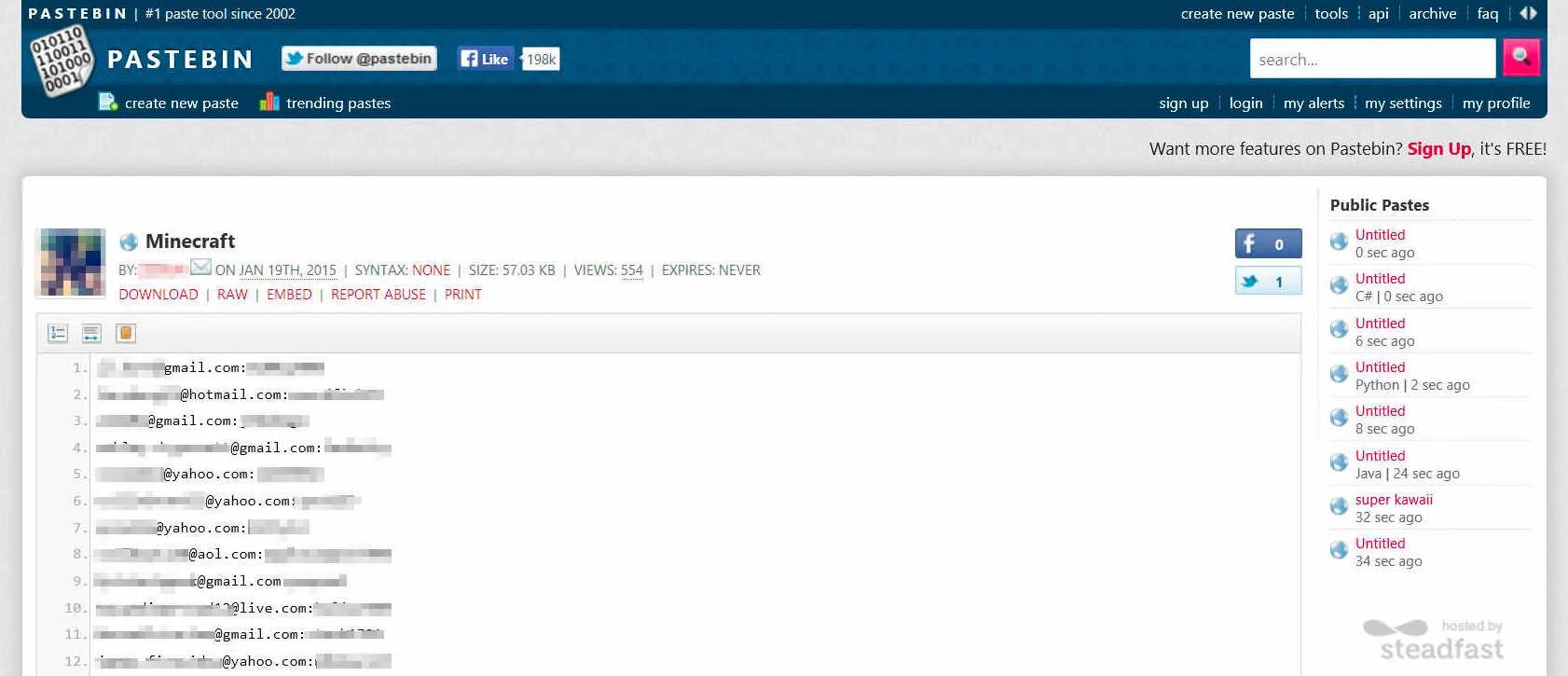 Paste bin. Пастбин. как пользоваться в pastebin.