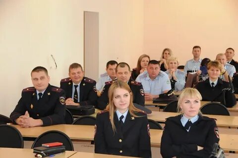 Инспекция гу