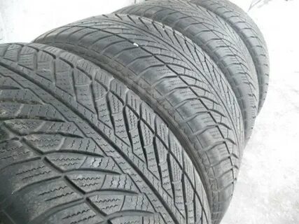 Шины goodyear 255 50 r19