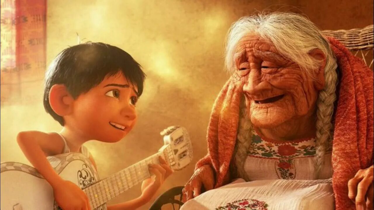 Coco more