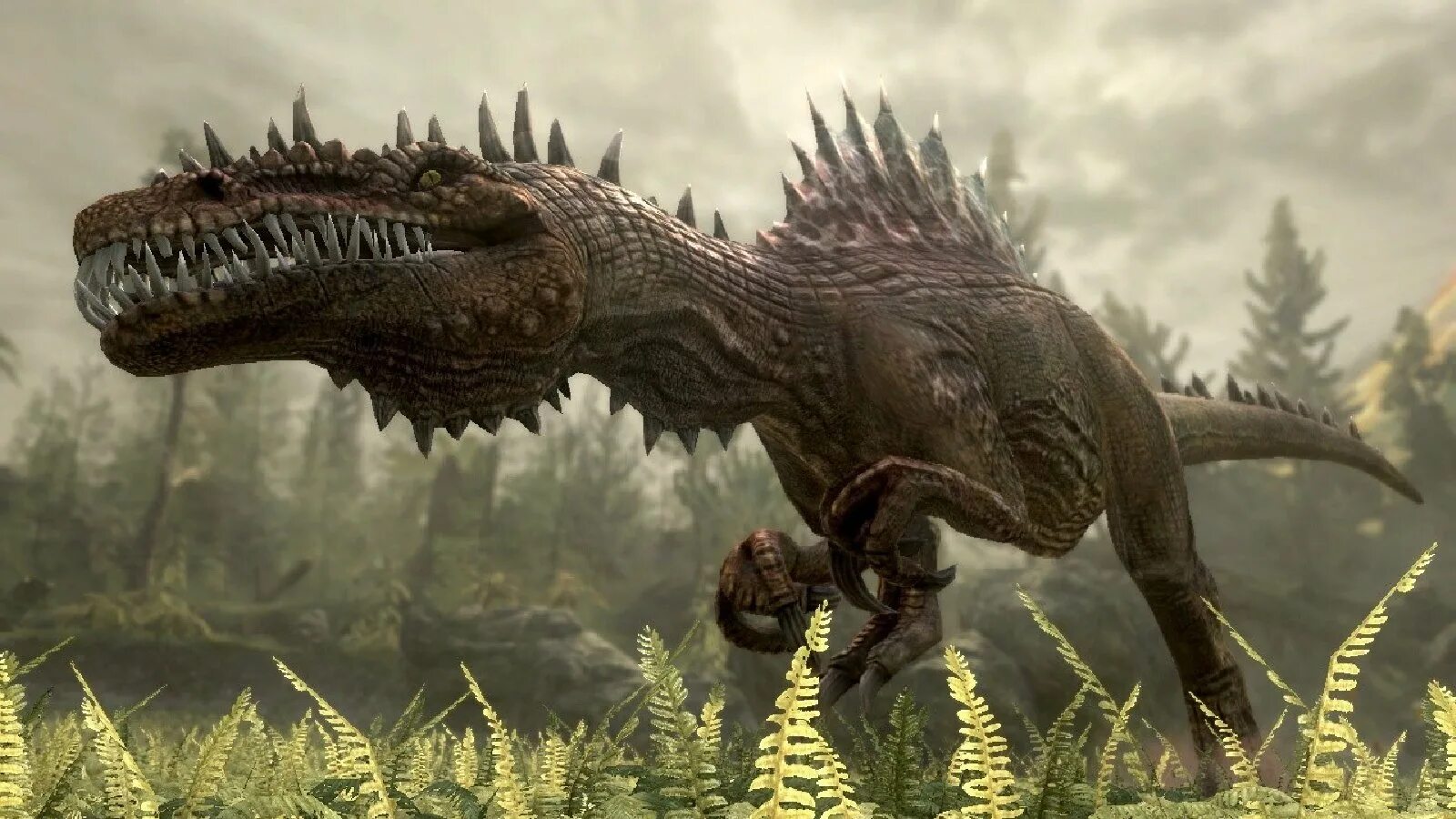 Динозавры выходят. Иксбокс 360 Jurassic the Hunted. Спинозавр парк Юрского периода 3. Jurassic the Hunted ps2. Спинозавр динозавр Хант.