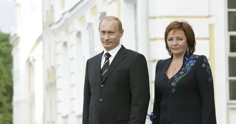 Жизнь людмилы путиной сейчас