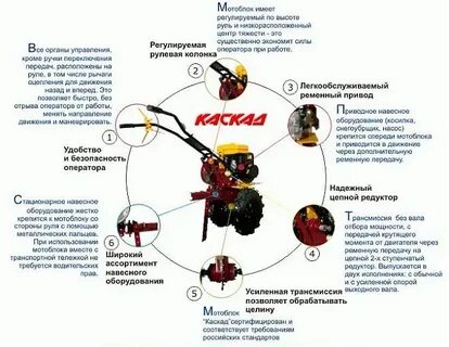 Мотоблок инструкция по эксплуатации и ремонту