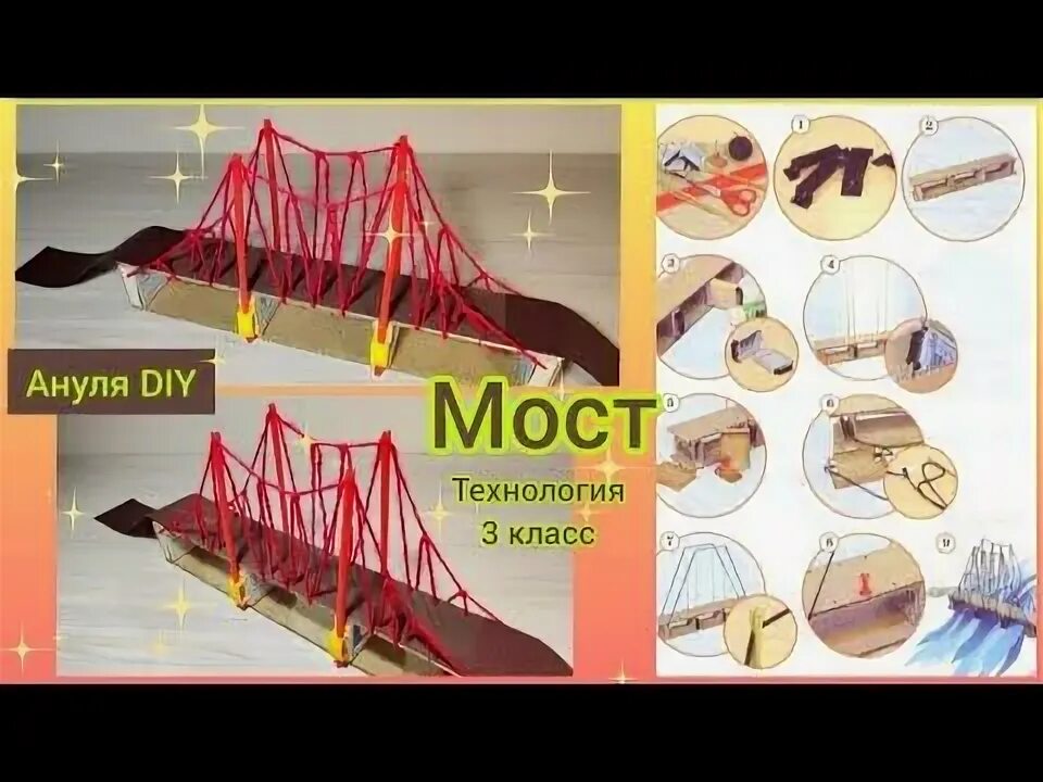 Проект 9 класс сделать своими руками Поделки из карандашей своими руками Сделай сам. Журнал  Diy school suppli