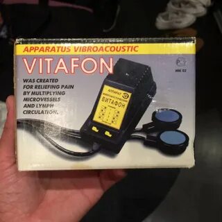 Витафон т