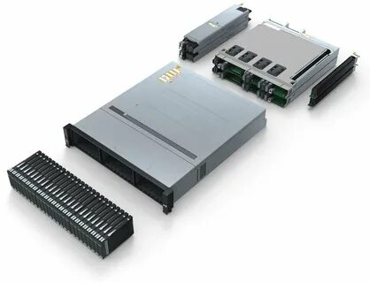 Huawei oceanstor
