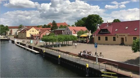 Liegt an der