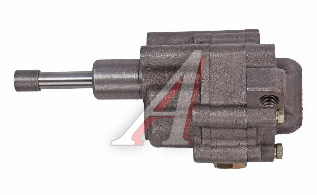 Насос масляный (130-1011010;ЗИЛ-130). Масляный насос ЗИЛ 130 артикул. Двухсекционный масляный насос ЗИЛ 130. Масляный насос зил 130