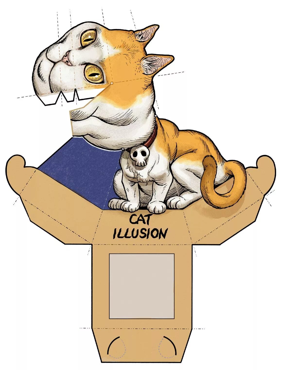 оптическая иллюзия дракон гарднера. иллюзия дракон гарднера. иллюзия дракон. оптическая иллюзия дракон гарднера. иллюзия дракон.