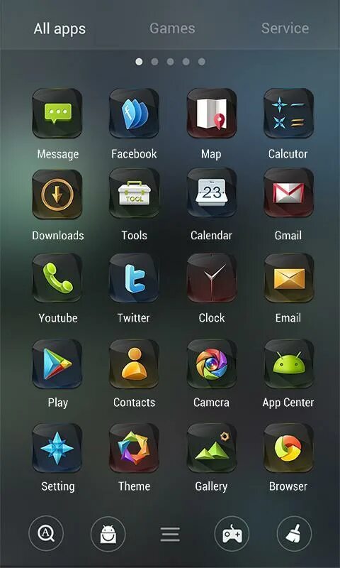 Темы для андроид. Тема Galaxy для go Launcher. Стильные темы для андроид. Виджеты на телефон Obsidian.