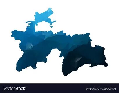 Карта тадж