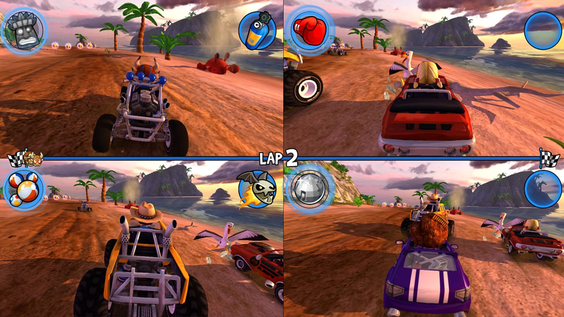 Beach Buggy Racing ps4. Beach Buggy Racing 2 ps4. Beach Buggy Racing Xbox one. Beach Buggy Racing 2 Xbox one.