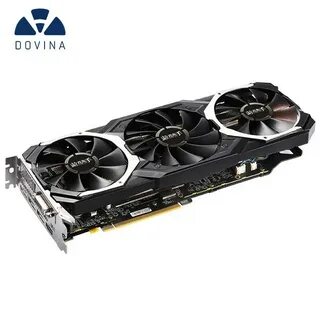 Видеокарта gddr5 8gb